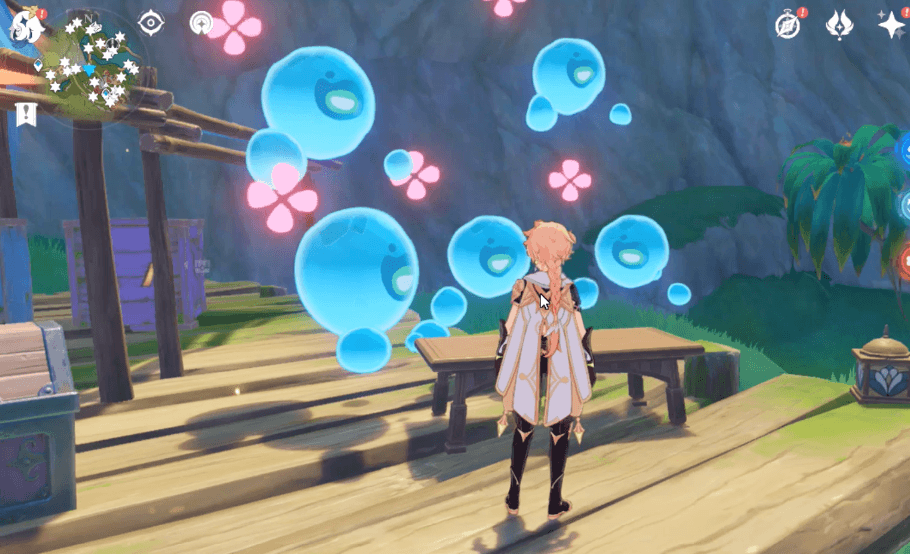 シズクちゃん04