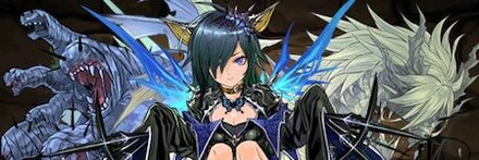 【10279】情念の断龍喚士・ロシェ