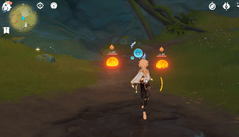 シズクちゃん19