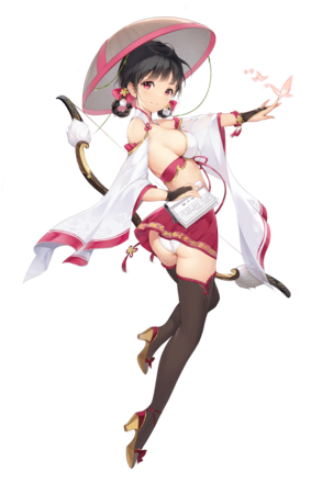 呂蒙の画像