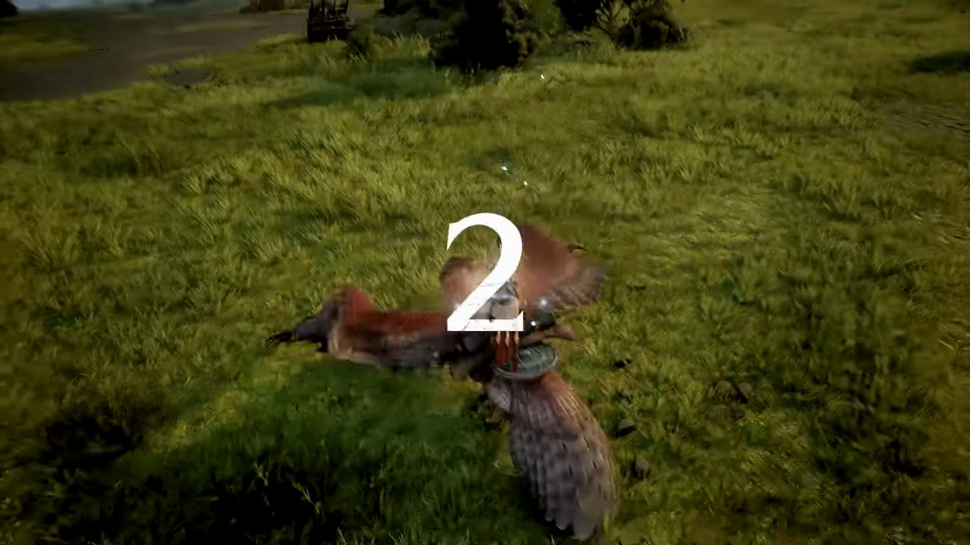 決闘場の参加自由