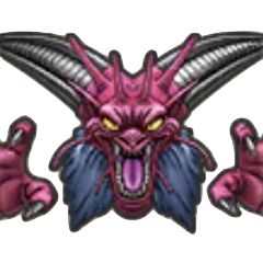 幻魔王デスタムーア画像