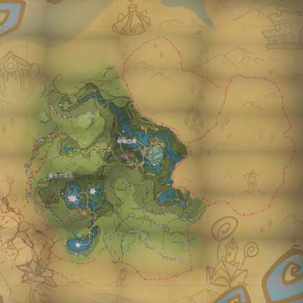 ヴェルーリヤミラージュ