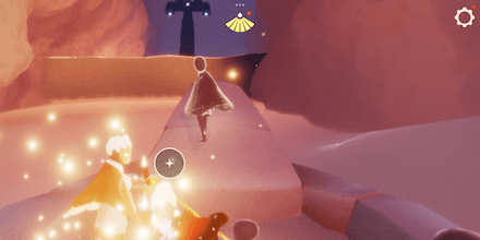 隠者の峠の行き方