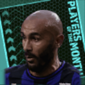 TPイッサムジェバリ(07/06)画像