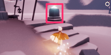 隠者の峠の行き方