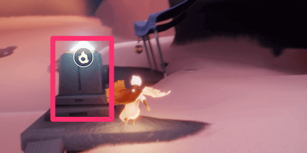 隠者の峠の行き方