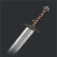 ベテランの大剣画像