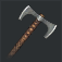 職人の戦斧画像