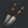 信仰の短剣画像