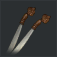 冒険者の短剣画像
