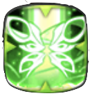 はい、サービス！の画像