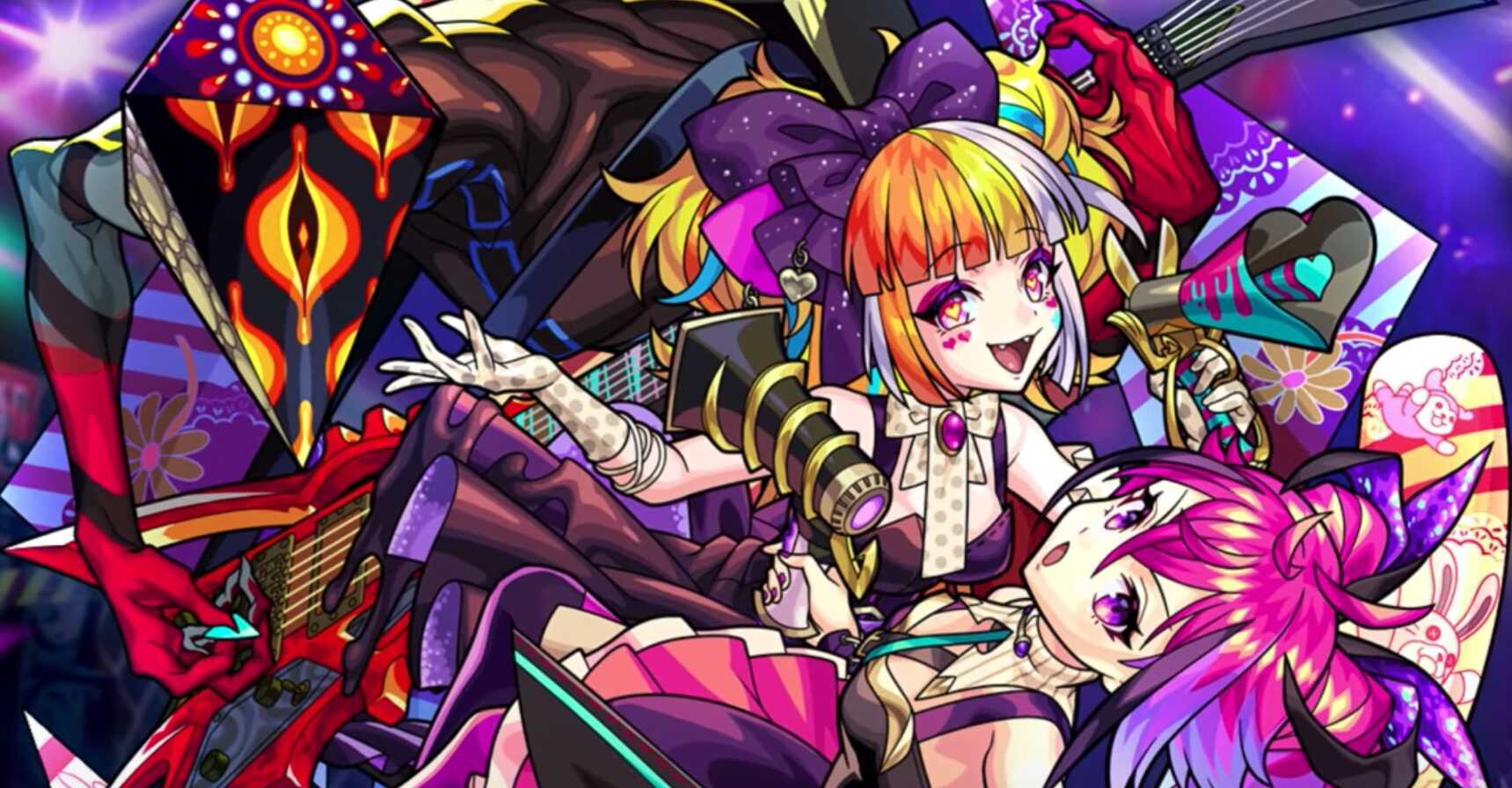 キルユアアイドルの画像