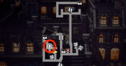 カクテルはいかが？