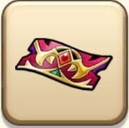 デスタムーア装備ふくびき