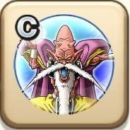 デスタムーアのこころ