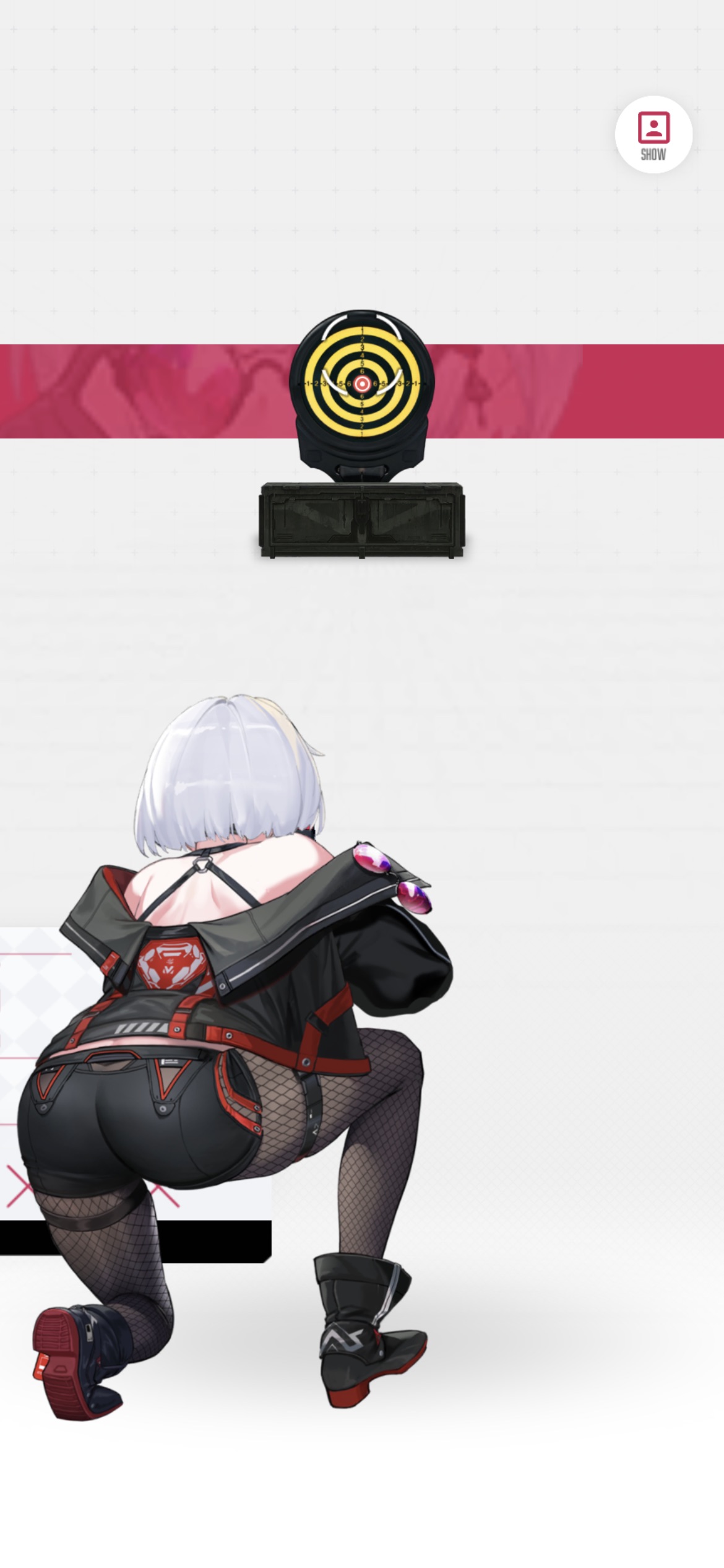 ヴィランレーサー