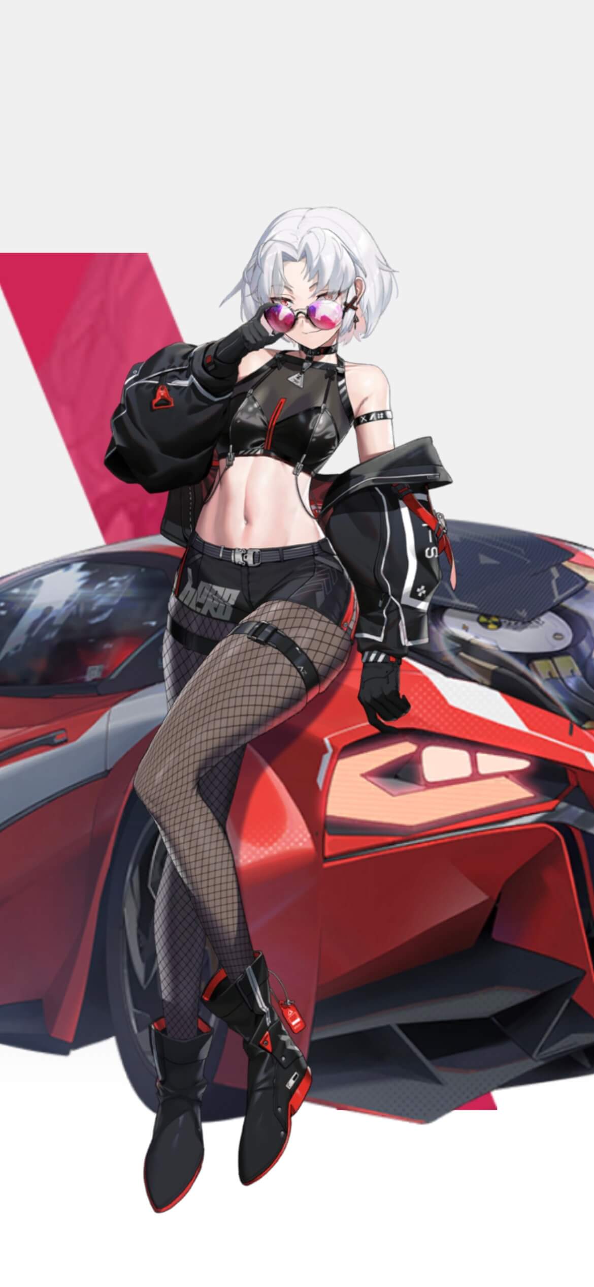 ヴィランレーサー