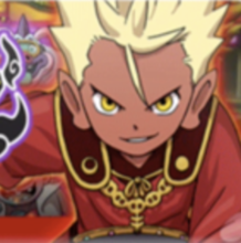 エンマ武道会アイコン