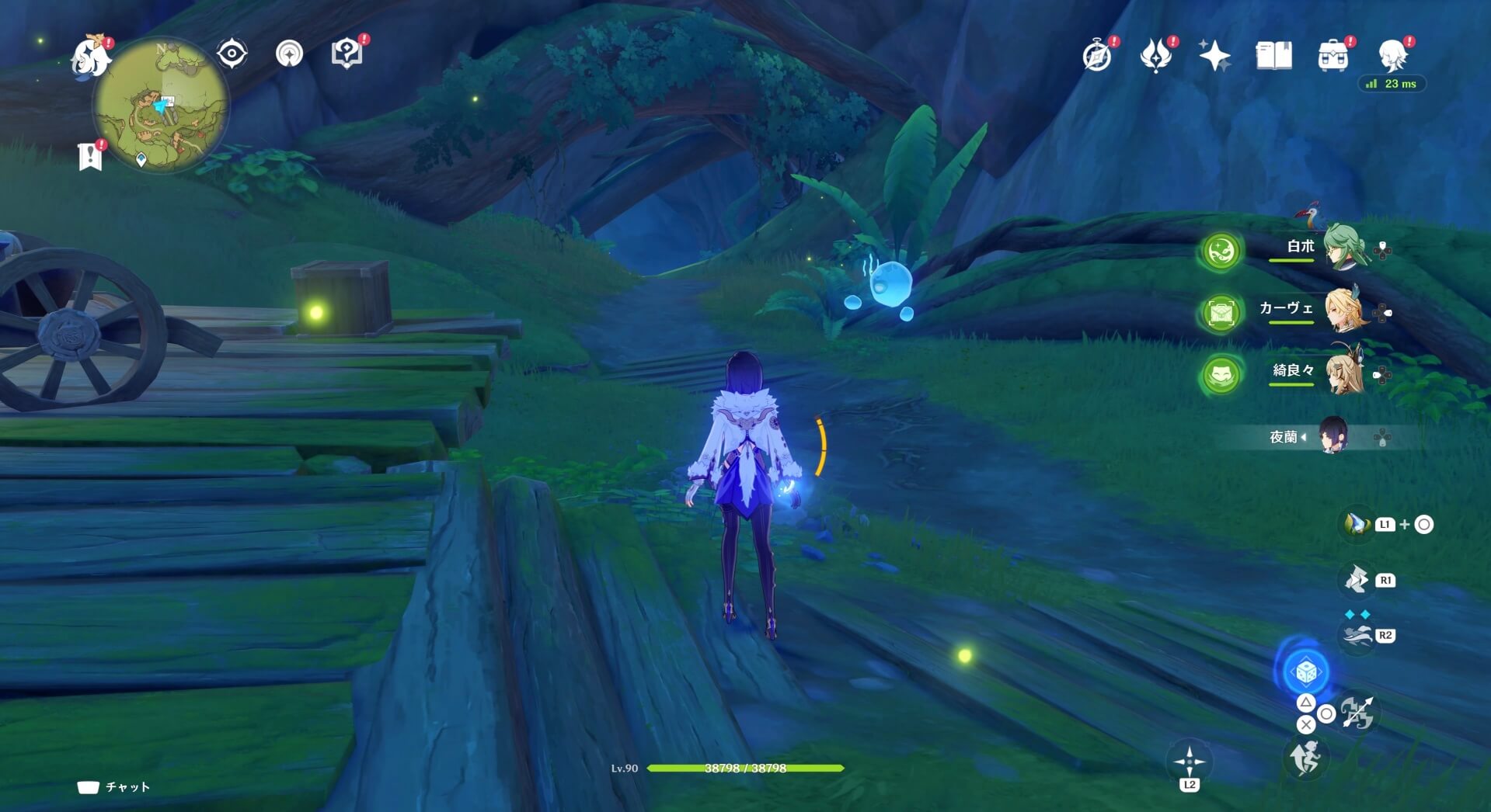 シズクちゃん33