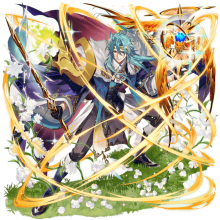 オセロニアの［誠実な執着心］ドゥムジの画像