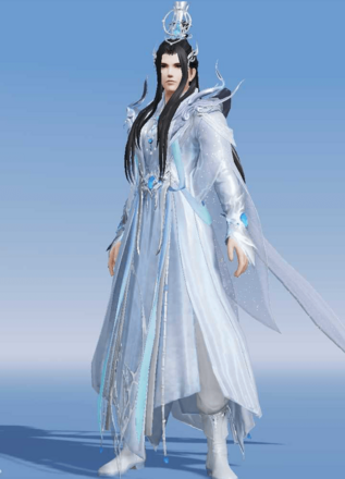 天下の杖・仙玉画像