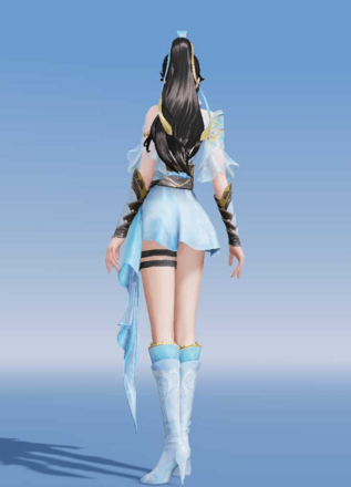 天下の剣・静水画像