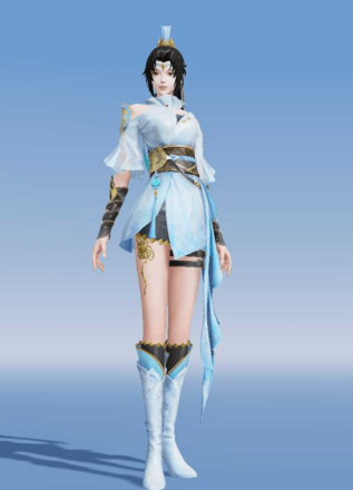 天下の剣・静水画像