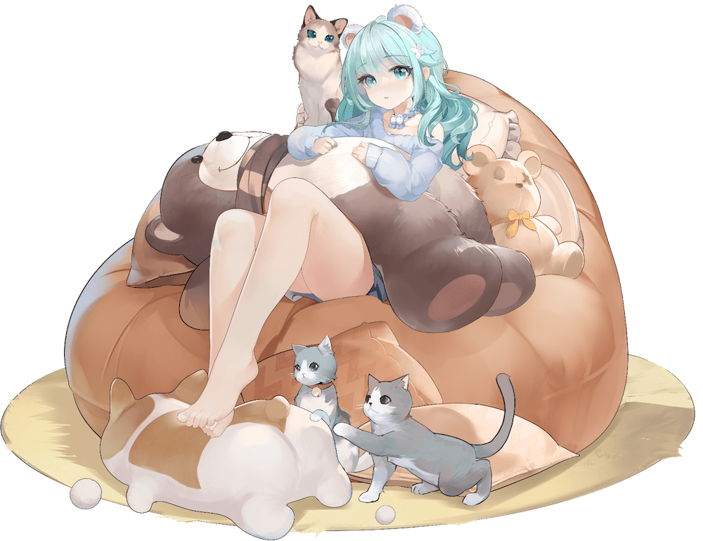 ［柔らかい時間］陸遜の画像