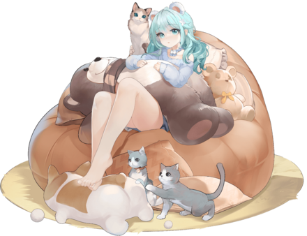［柔らかい時間］陸遜の画像