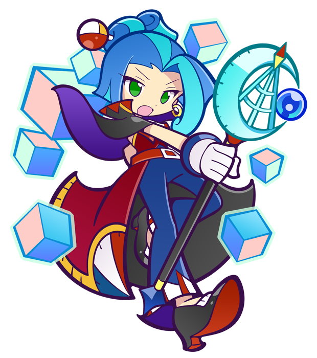 真理の賢者イザベラ（星7）