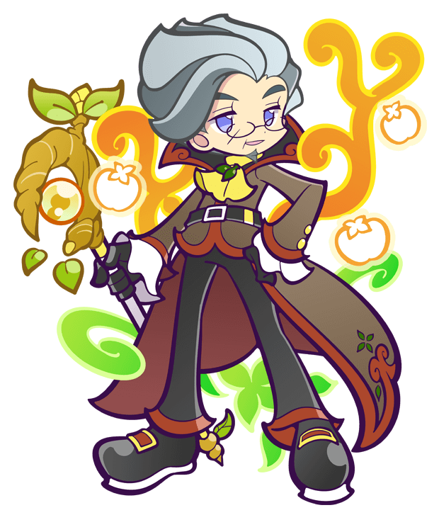 真理の賢者セヴィリオ（星7）