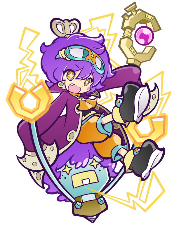 真理の賢者ガラテア(星7)