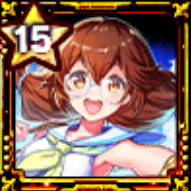 波打ち際のオムレット画像