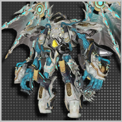 ヴェノギア・ヴェラ