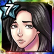 【流麗】松本梢江