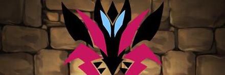 【9869】ジィルクロムの龍契印