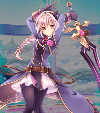 ファンキル アロンダイト 剣騎神 の評価とおすすめ姫型 ゲームエイト ファンキル アロンダイト 剣騎神 の評価とおすすめ姫型 ゲームエイト