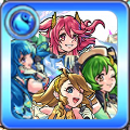 光に羽ばたく天使の歌姫 Angely Divaの画像