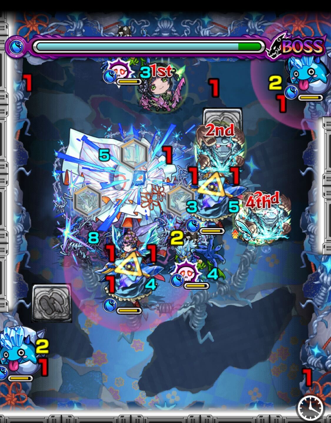 ハナレコグニボス1