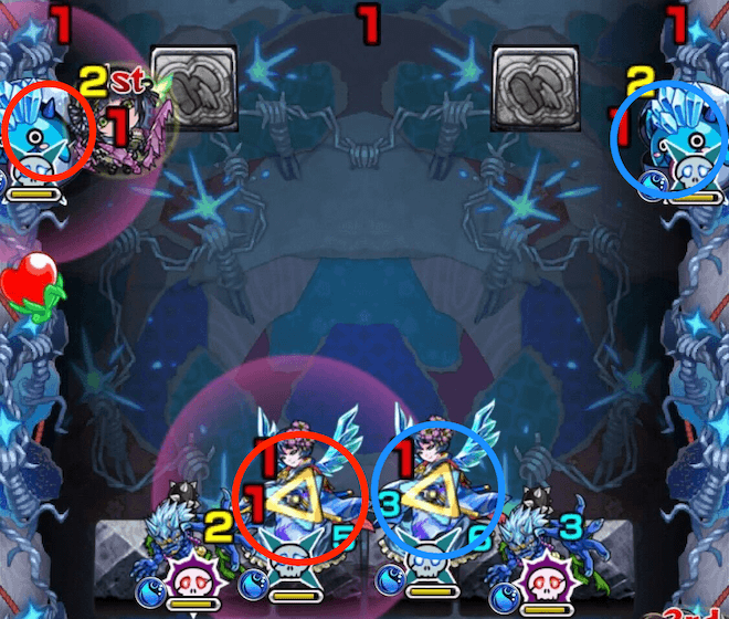 蘇生対象はレザバリの有無で判断