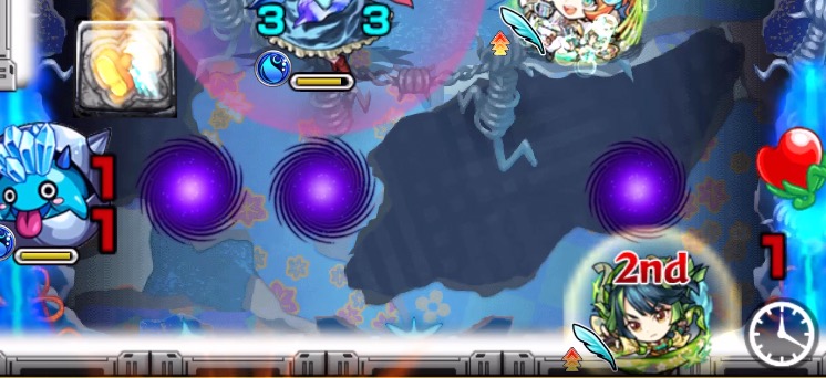 ADW+AWP+AWDを持つ反射キャラを編成しよう