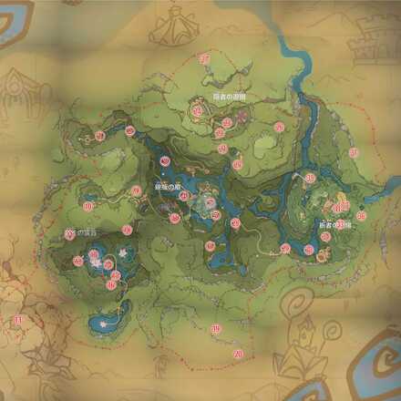 ハッピークーポンボックスの場所