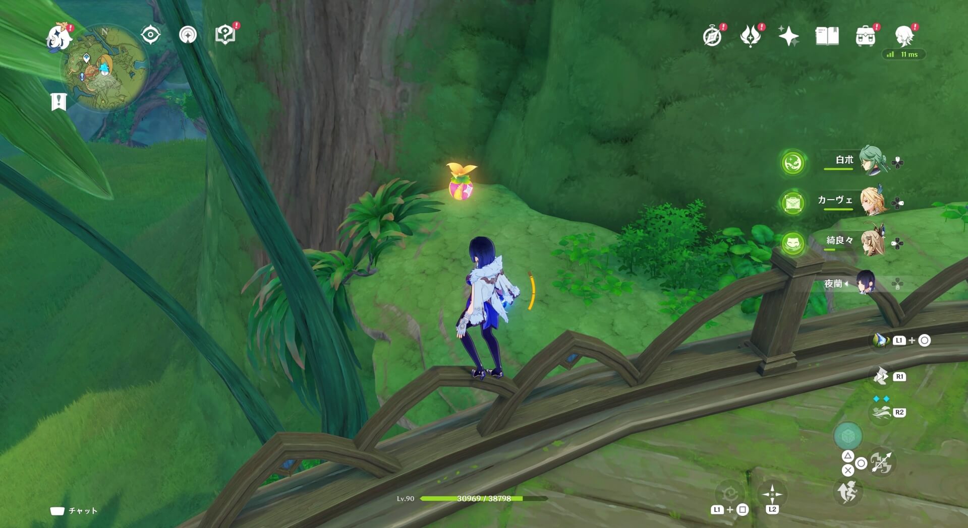 クーポンボックス