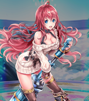 ファンキル ヤグルシ 斧神 の評価とおすすめ姫型 ゲームエイト