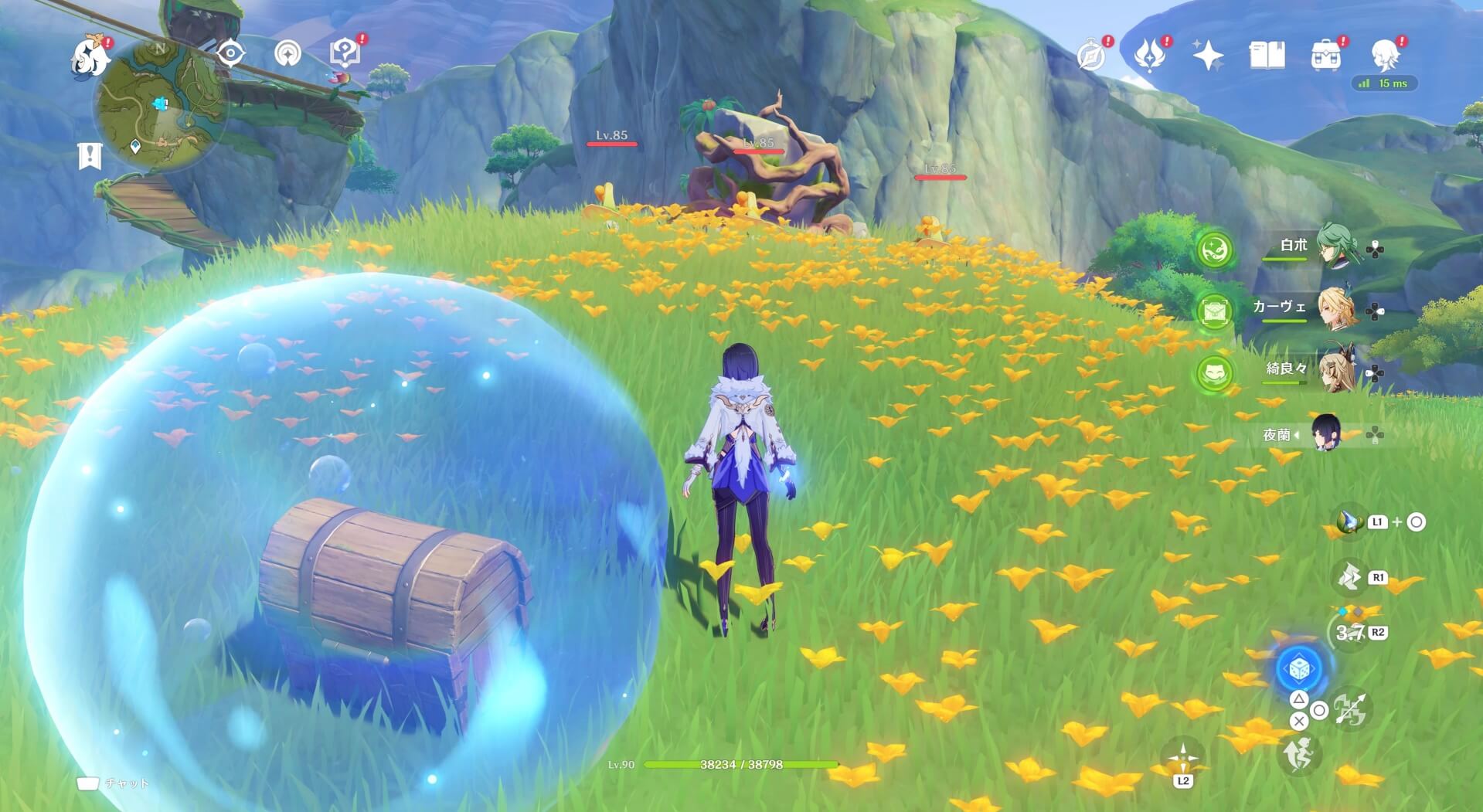 シズクちゃん40