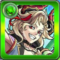 炎夏を沸かすロックキング サタンαの画像