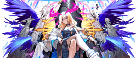 ルシファーの画像