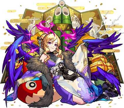 新春ルシファー