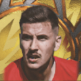 HPハビエルナンデス(07/10)画像